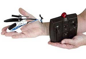 Mini Remote Control Helicopter