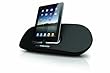 Philips Fidelio DS9 Station d'accueil pour iPod / iPhone / iPad 50 W RMS