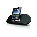 Philips DS9/10 Fidelio Primo Docking Speaker for iPad/iPhone/iPod - Wood Finish