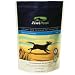 ZiwiPeak Real Meat Grain Free Air Dried Raw Dog Food, Lamb, 2.2lb