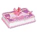 Sesame Street Zoe Ballerina Party Cake Topper Set
