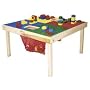Lego Compatible Fun Builder Table