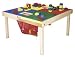 Lego Compatible Fun Builder Table