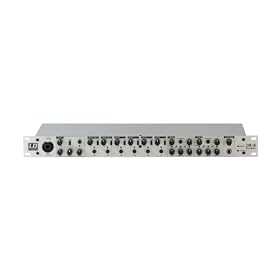LD Systems Professional 19" Zone Mixer
