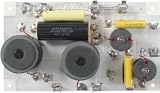 Crossover 3-Way 8 Ohm 800/4,500 Hz 200W