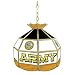 United States Army Stained Glass Tiffany Lamp - 16 inches
