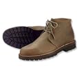 Oiled Saddle Leather Chukka
