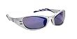 AO Safety 90988 Fuel High Performance Safety Glasses with Platinum Frame #90988