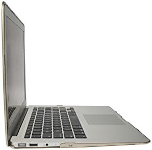 Last Innovation Gold Metallic Hard Case for MacBook Air 11.6 inch (A1465/A1370)