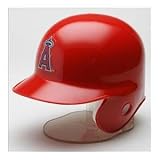 Los Angeles Angels of Anaheim Replica Riddell Mini Helmet