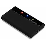 GNS 5870 MFI Bluetooth GPS Made for iPhone/iPad/iTouch