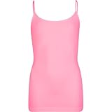 FULL TILT Girls Seamless Cami - Neon Pink