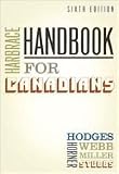 Harbrace Handbook for Canadians
