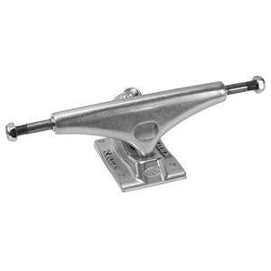Krux Trucks Downlow 3 5 Inches Silver