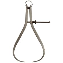 Brown & Sharpe Outside Spring Caliper