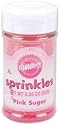 Sprinkle Sugars-Pink