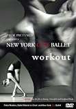 New York City Ballet Workout