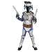 Search : Child Deluxe Jango Fett Costume