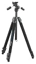 Cullmann Magnesit 525 Stativ mit 3-Wege-Kopf