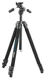 Produkt-Bild: Cullmann Magnesit 525 Stativ mit 3-Wege-Kopf