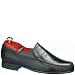 Barker Mens 8056100105000 Jefferson Black 8.5