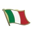 Italy Lapel Pin Italy Lapel Pin