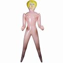 Stag Night Blow Up Doll Female Inoffesive