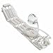 Conair Ultimate Thermal Spa Bath Mat with Remote Control and Massage