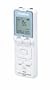 Olympus VN-510 Digital Voice Recorder with 512MB Built-in Memory - White Olympus VN-510 Digital Voice Recorder with 512MB Built-in Memory - White