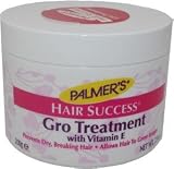 Palmer's Hair Success Gro Treatment 7.5oz