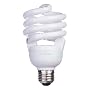 Earthmate EP3052AE 30-Watt Spiral CFL 2700K Bulb, 6 Pack
