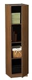Ameriwood 6101GM Single Door Pantry