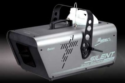 Antari S-200 Silent Snow Machine