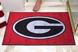 Georgia Bulldogs AllStar Mat