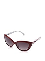 Love Moschino Gafas de Sol  Burdeos