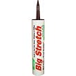 Sashco Sealants 10008 Big Stretch Acrylic Rubber Sealant