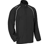 Diadora Boys Rain Jacket