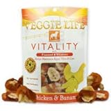 UPC 884244005096 product image for Dogswell Vitality Veggie Life Chicken and Bananas Dog Food, 5 Ounce -- 12 per ca | upcitemdb.com