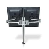 Dual Focus LCD Desk Mount