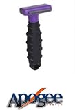 31Nuw69MdfL. SL160  FURminator deShedding Tool for Cats, 1.75 Inch Edge