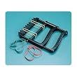 Basic Ergonomic Hand Exerciser Rolyan Basic Ergonomic Hand Exerciser - Model A3488