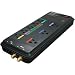 Monster MP HT 800G Home Theater PowerCenter with Monster GreenPower