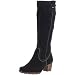 Belmondo 924125/H, Damen Stiefel