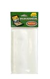 Plano Tackle Wrap worm Bags (10) - Laminated Worm Proof