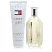 Tommy Girl by Tommy Hilfiger for Women 2 Piece Set Includes: 3.4 oz Cologne Spray + 3.4 oz Smoothing Body Lotion