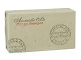 アロマティックココソープ マンゴーシャンプー 125g