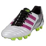 Adidas Women's adipower Predator TRX FG Soccer Cleats