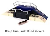 Tech Deck Snake Grind Blind Skatepark
