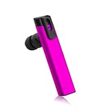 N525 Pink Bluetooth Headset Palm Pixi Pre Plus Salute F350 Sony Ericsson Xperia Vivaz