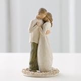 Best buy Promise Cake Topper by Willow Tree